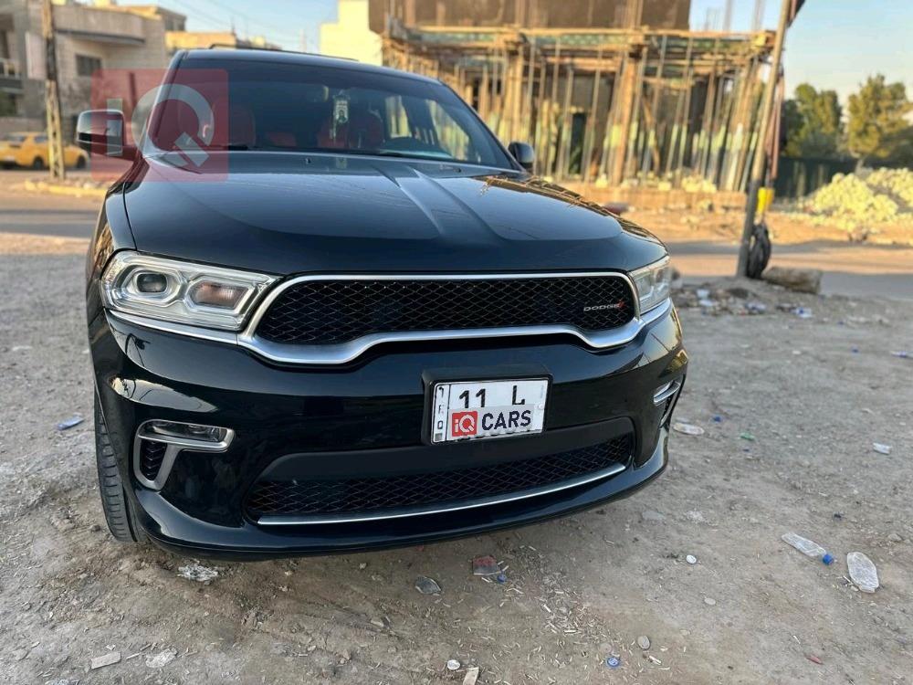 دۆج دۆرانگۆ